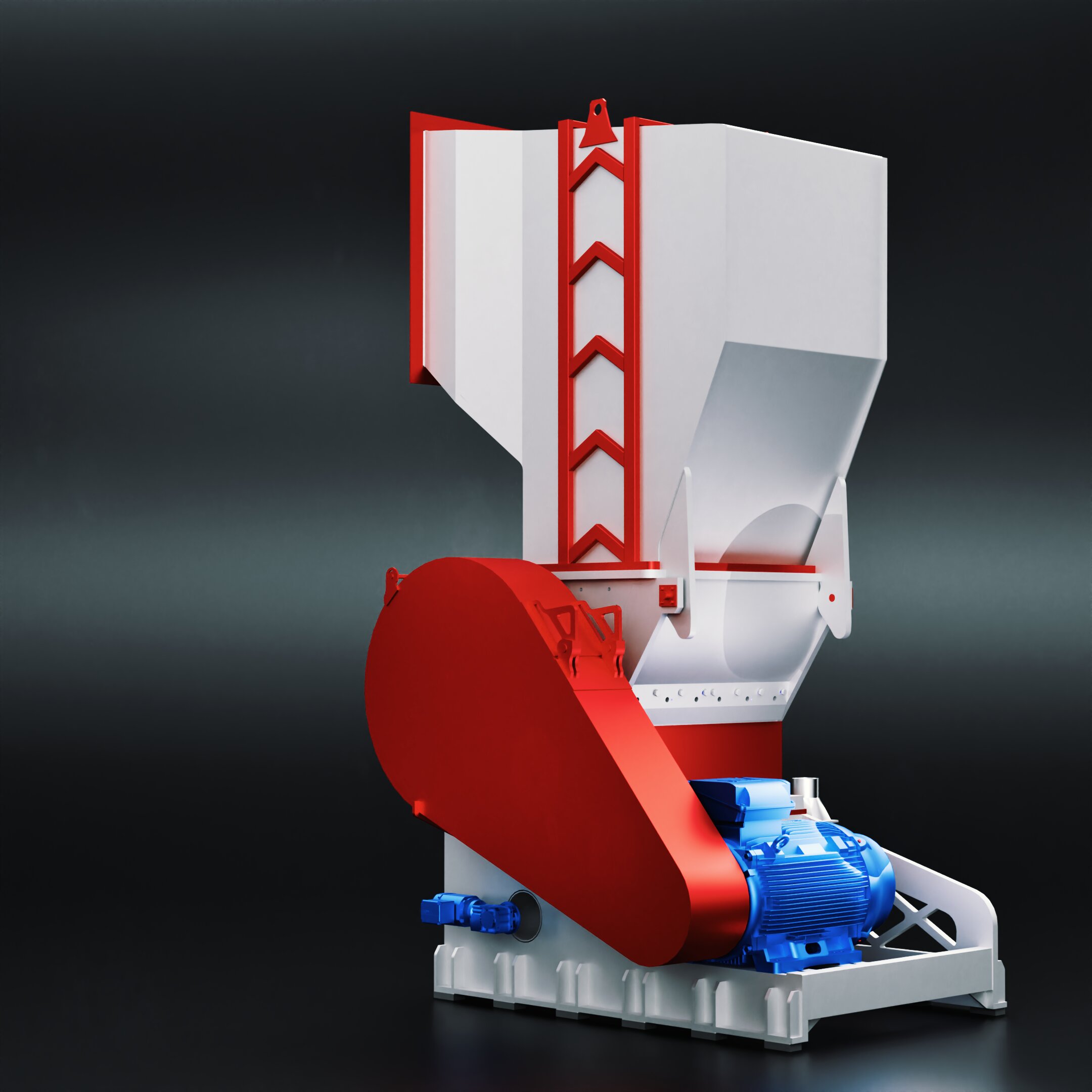 Máquina MK-B-1.2 - Vista 2